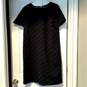 Ann Taylor little black dress